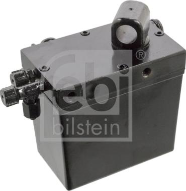 Febi Bilstein 35514 - Kippauspumppu, ohjaamo inparts.fi