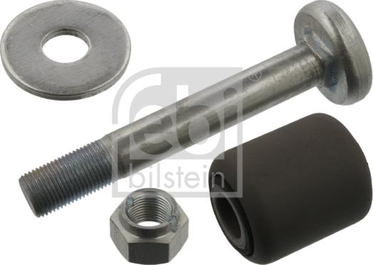 Febi Bilstein 35583 - Hela, jousensilmä inparts.fi