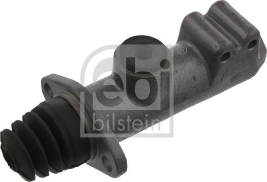 Febi Bilstein 35574 - Pääsylinteri, kytkin inparts.fi