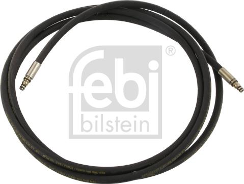 Febi Bilstein 35645 - Kytkimen letku inparts.fi