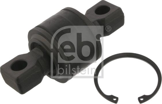 Febi Bilstein 35659 - Korjaussarja, ohjausvipu inparts.fi