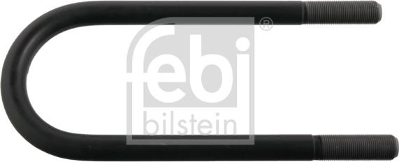 Febi Bilstein 35663 - Jousisinkilä inparts.fi