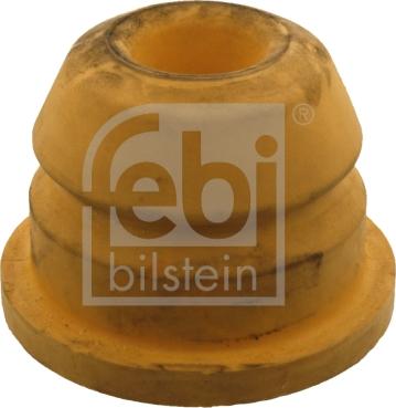 Febi Bilstein 35614 - Vaimennuskumi, jousitus inparts.fi