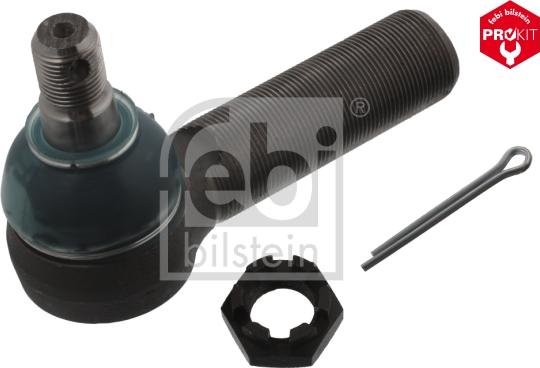 Febi Bilstein 35611 - Raidetangon pää inparts.fi