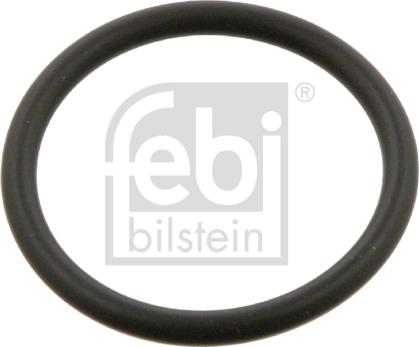 Febi Bilstein 35618 - Tiiviste, öljynsuodatimen kotelo inparts.fi