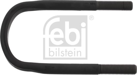 Febi Bilstein 35689 - Jousisinkilä inparts.fi