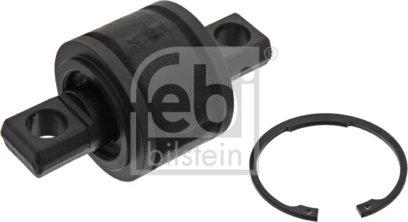 Febi Bilstein 35683 - Kiinnike, tukivarsi inparts.fi