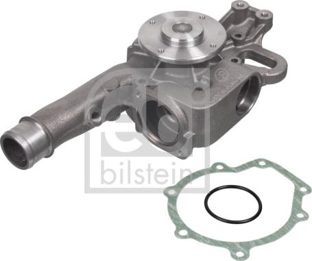 Febi Bilstein 35687 - Vesipumppu inparts.fi