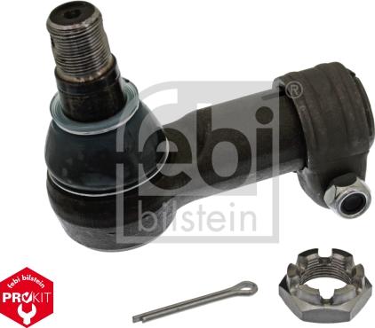 Febi Bilstein 35637 - Raidetangon pää inparts.fi