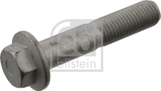 Febi Bilstein 35629 - Ruuvi, jarrulevy inparts.fi