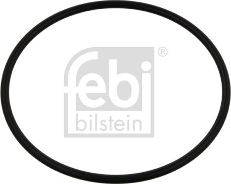 Febi Bilstein 35625 - Tiivisterengas, pyörän napa inparts.fi