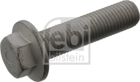 Febi Bilstein 35628 - Ruuvi, jarrulevy inparts.fi