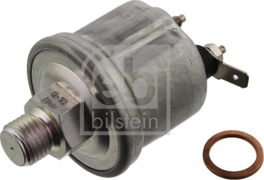 Febi Bilstein 35627 - Painekytkin inparts.fi