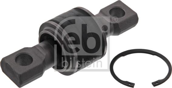 Febi Bilstein 35090 - Korjaussarja, ohjausvipu inparts.fi