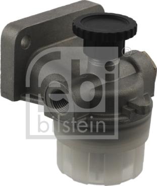 Febi Bilstein 35046 - Pumppu, polttoaine esisyöttö inparts.fi