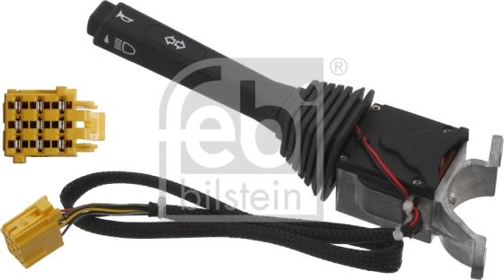 Febi Bilstein 35002 - Kytkin, ajovalo inparts.fi