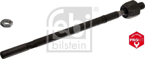 Febi Bilstein 35019 - Raidetangon pää, suora inparts.fi