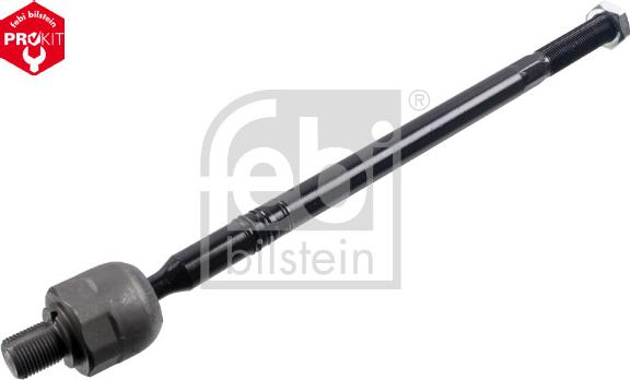 Febi Bilstein 35019 - Raidetangon pää, suora inparts.fi