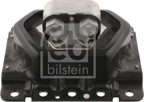 Febi Bilstein 35037 - Moottorin tuki inparts.fi