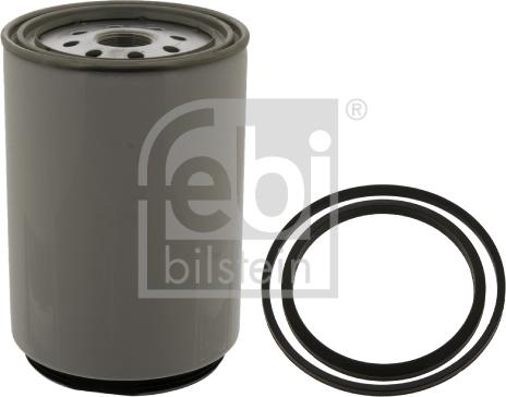 Febi Bilstein 35021 - Polttoainesuodatin inparts.fi