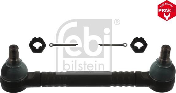 Febi Bilstein 35190 - Tanko, kallistuksenvaimennin inparts.fi