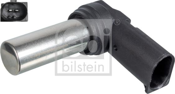 Febi Bilstein 35143 - Impulssianturi, kampiakseli inparts.fi