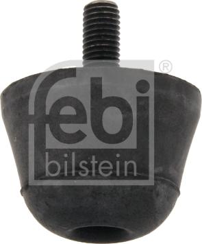 Febi Bilstein 35153 - Vaimennuskumi, ohjaamo inparts.fi