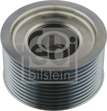 Febi Bilstein 35161 - Ohjainrulla, moniurahihna inparts.fi