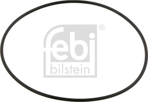 Febi Bilstein 35168 - Tiivisterengas, pyörän napa inparts.fi