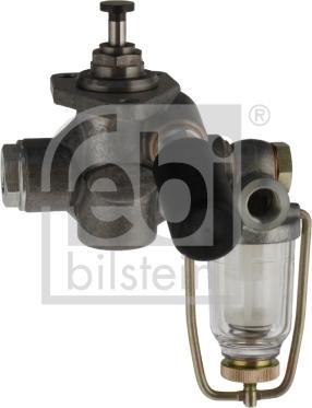 Febi Bilstein 35182 - Pumppu, polttoaine esisyöttö inparts.fi