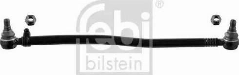 Febi Bilstein 35133 - Ohjaustanko inparts.fi