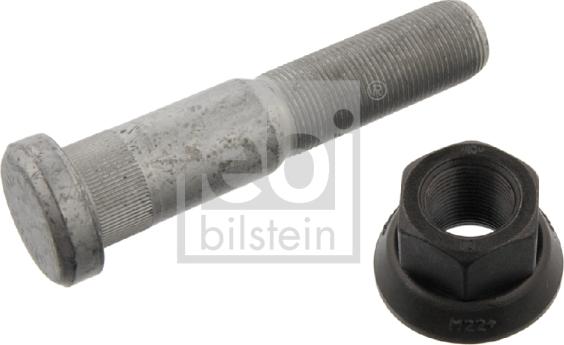 Febi Bilstein 35176 - Pyöränpultit inparts.fi