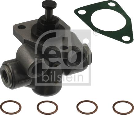 Febi Bilstein 35893 - Polttoainepumppu inparts.fi