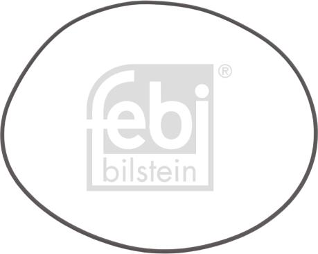 Febi Bilstein 35840 - Tiiviste, syl. putki inparts.fi