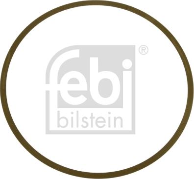 Febi Bilstein 35861 - Tiivisterengas, kompressori inparts.fi