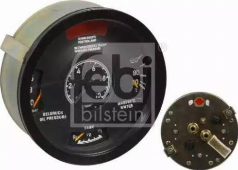 Febi Bilstein 35881 - Yhdistelmämittari inparts.fi