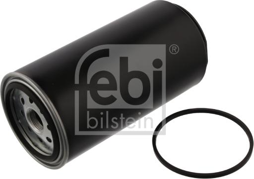 Febi Bilstein 35394 - Polttoainesuodatin inparts.fi