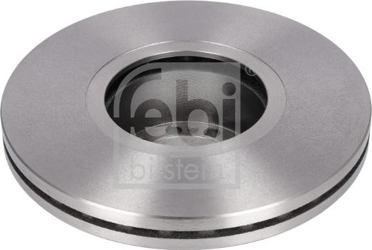 Febi Bilstein 35345 - Jarrulevy inparts.fi