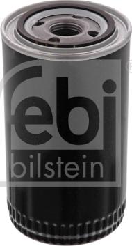 Febi Bilstein 35340 - Öljynsuodatin inparts.fi