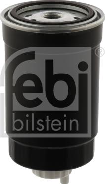 Febi Bilstein 35350 - Polttoainesuodatin inparts.fi