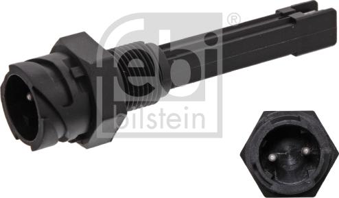 Febi Bilstein 35358 - Tunnistin, jäähdytysnestetaso inparts.fi