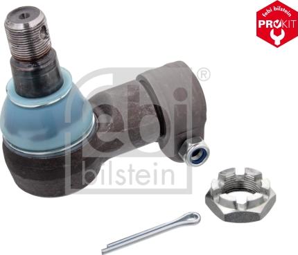 Febi Bilstein 35352 - Raidetangon pää inparts.fi