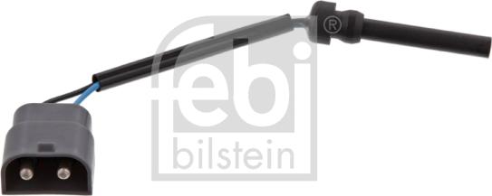 Febi Bilstein 35357 - Tunnistin, jäähdytysnestetaso inparts.fi