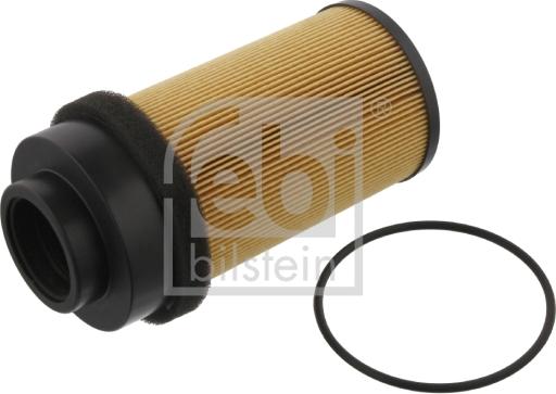 Febi Bilstein 35361 - Polttoainesuodatin inparts.fi