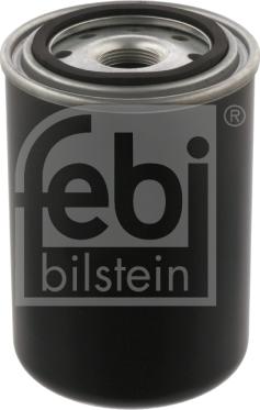 Febi Bilstein 35368 - Polttoainesuodatin inparts.fi