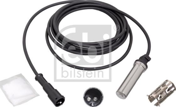 Febi Bilstein 35330 - ABS-anturi inparts.fi