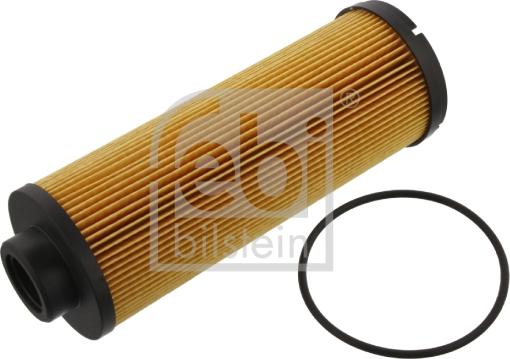 Febi Bilstein 35371 - Polttoainesuodatin inparts.fi