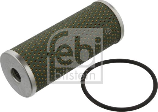 Febi Bilstein 35377 - Hydrauliikkasuodatin, ohjaus inparts.fi