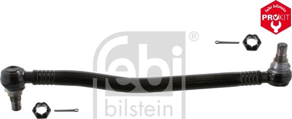 Febi Bilstein 35293 - Ohjaustanko inparts.fi