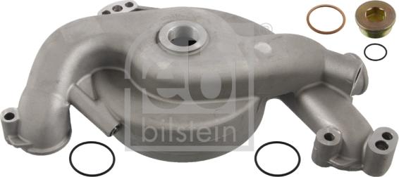 Febi Bilstein 35205 - Vesipumppu inparts.fi